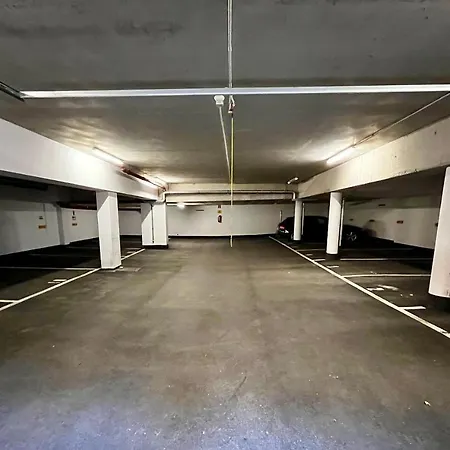 Tamino 2 Apartmán *