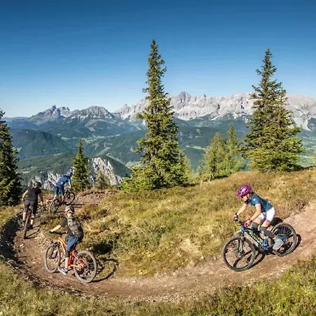 Apartmán Tamino 2 Schladming