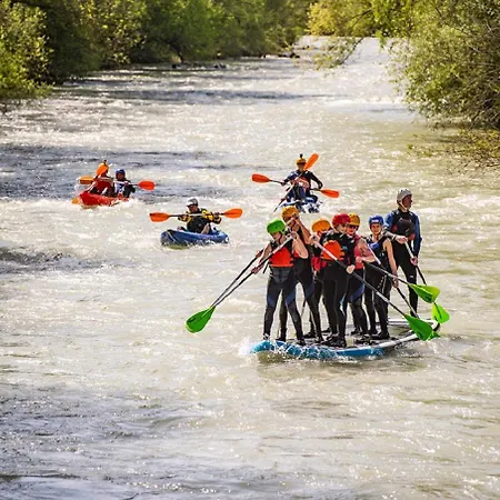 Tamino 2 Apartamento