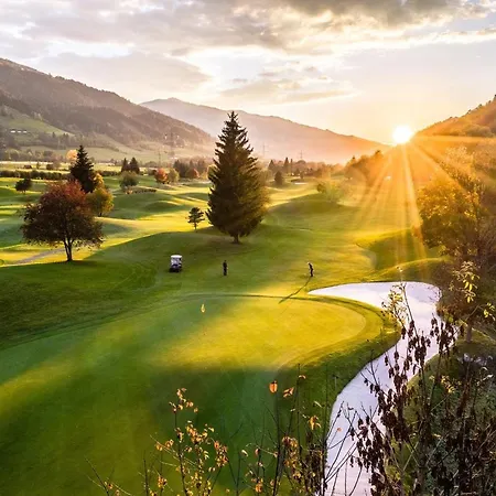 Apartamento Tamino 2 Schladming