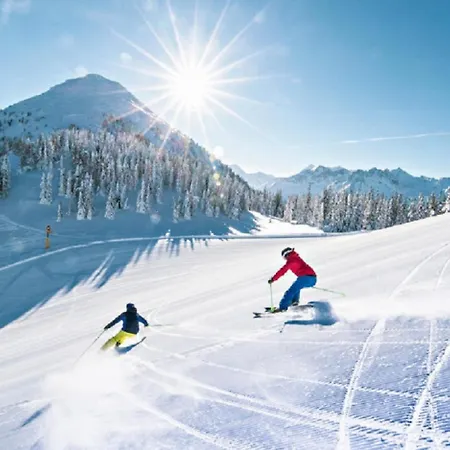 Tamino 2 * Schladming