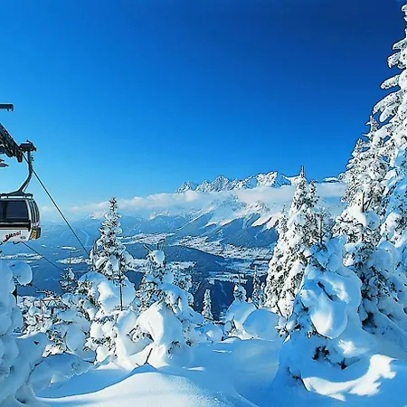 Tamino 2 Apartamento