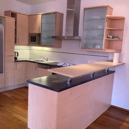 Tamino 2 Apartamento