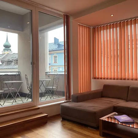 Tamino 2 Apartamento