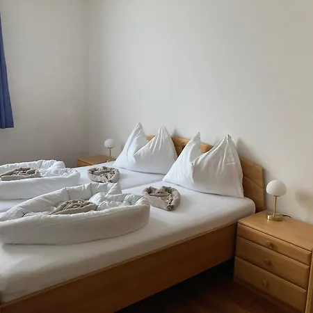 Apartamento Tamino 2 Schladming