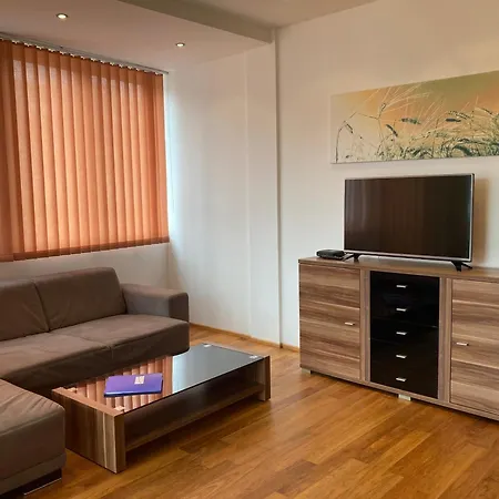 Tamino 2 Apartamento