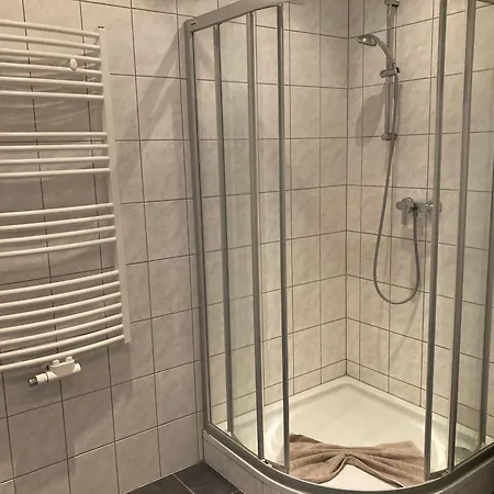 Tamino 2 Apartamento *