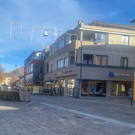 Tamino 2 * Schladming