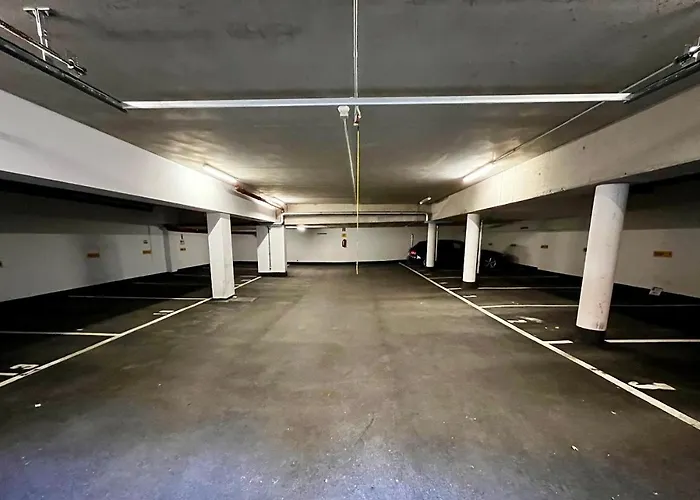 Tamino 2 Apartamento *