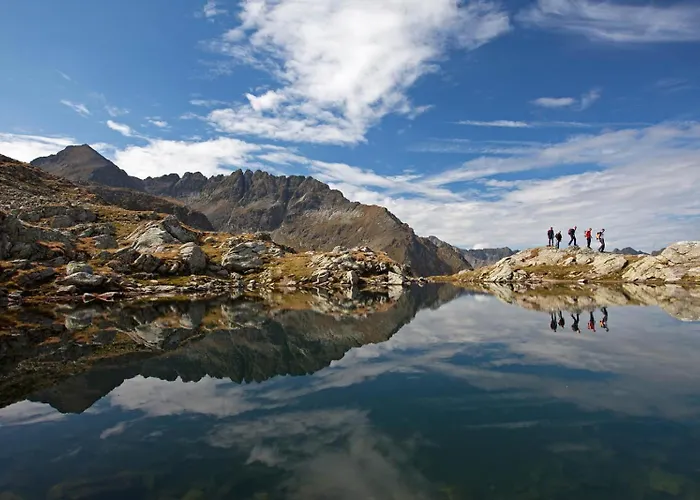 Apartamento Tamino 2