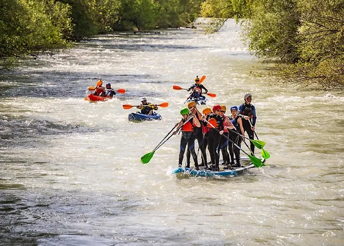 Tamino 2 Apartamento