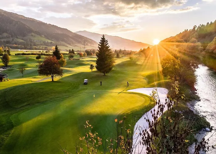 Apartamento Tamino 2 Schladming