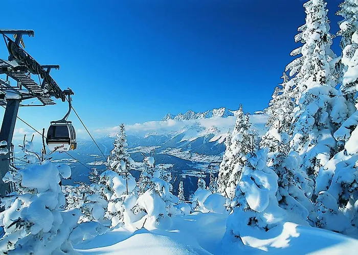 Tamino 2 Apartamento