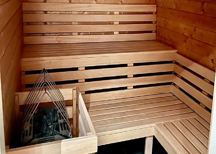 Tamino 2 Apartamento *