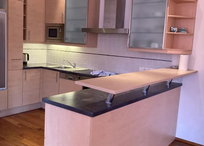 Tamino 2 Apartamento