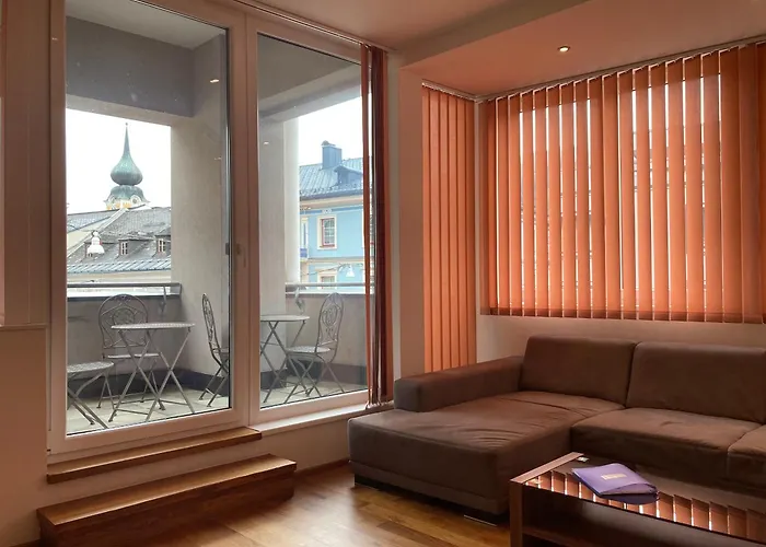 Tamino 2 Apartamento