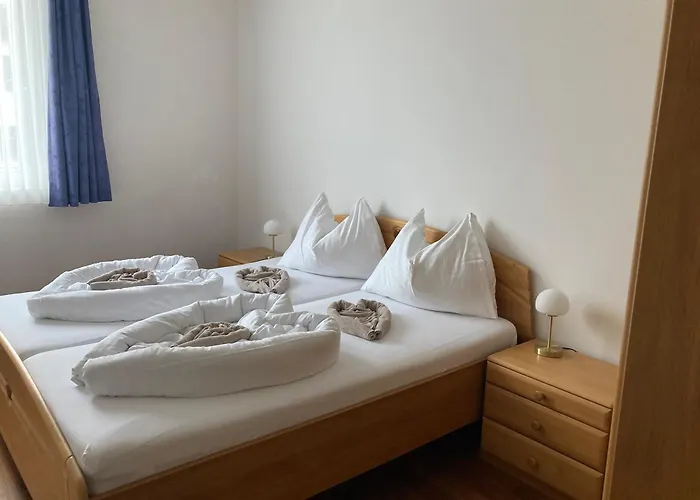 Apartamento Tamino 2 Schladming