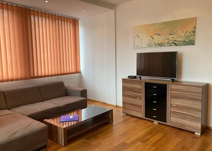 Tamino 2 Apartamento